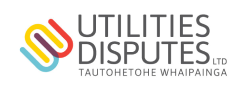 Utilities Disputes Ltd logo